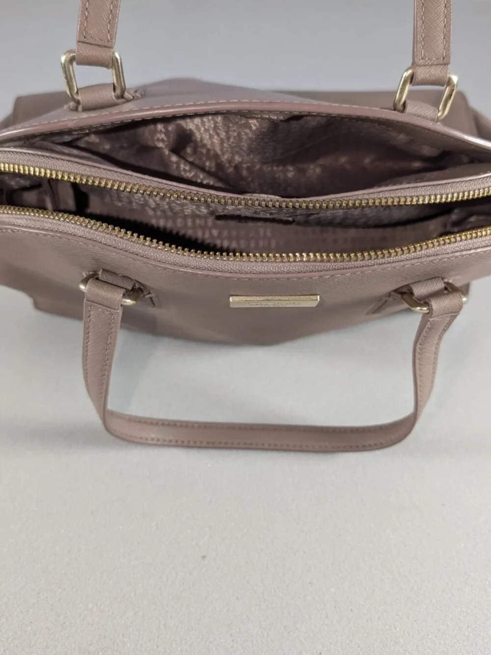 Kate Spade Laurel Way Reiley Satchel
